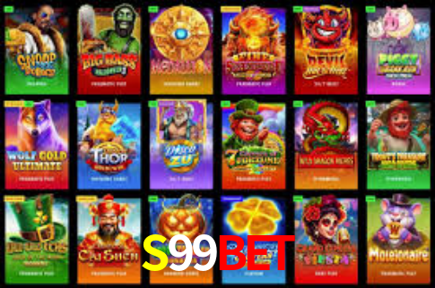 S99Bet